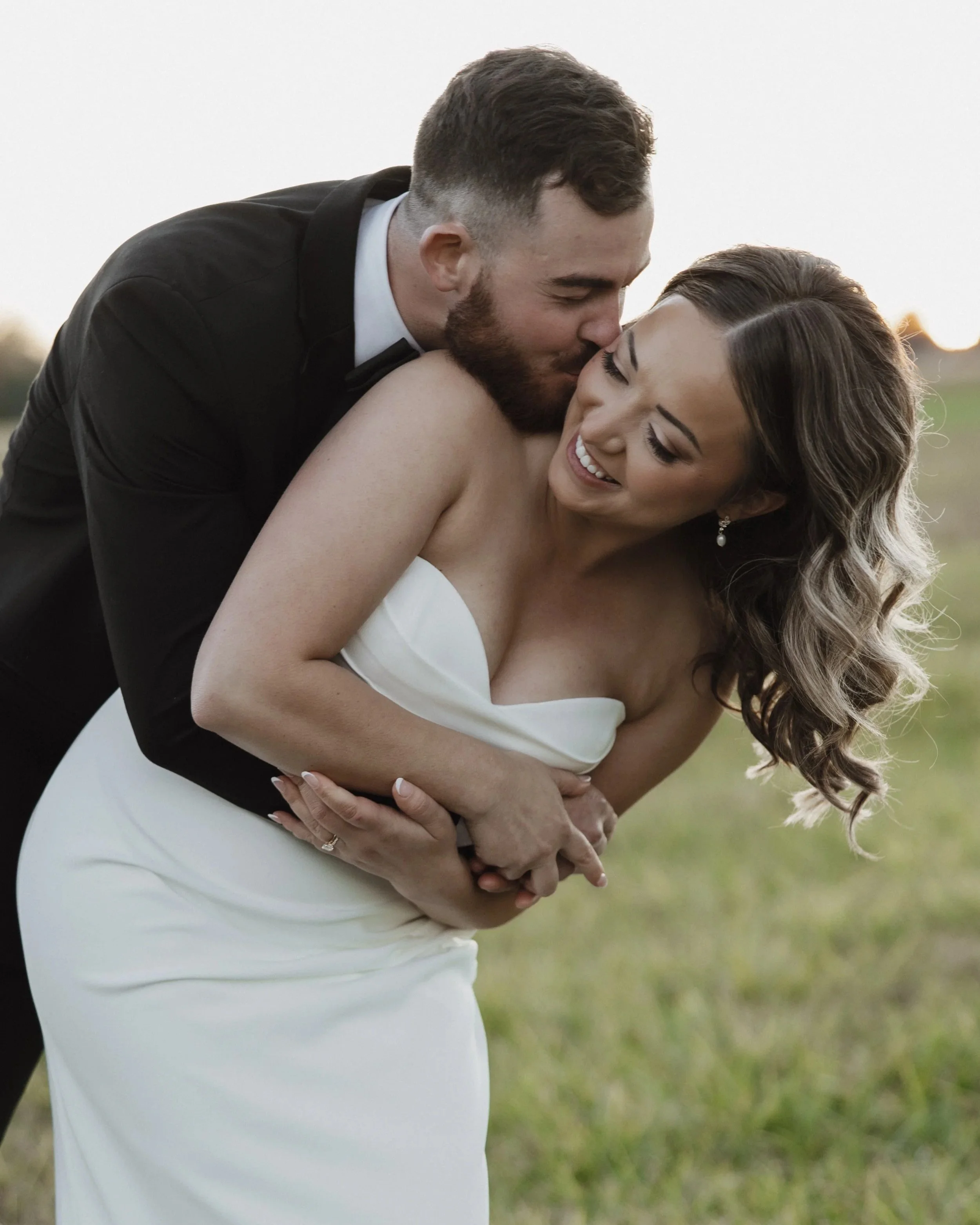 Marissa &amp; Pete