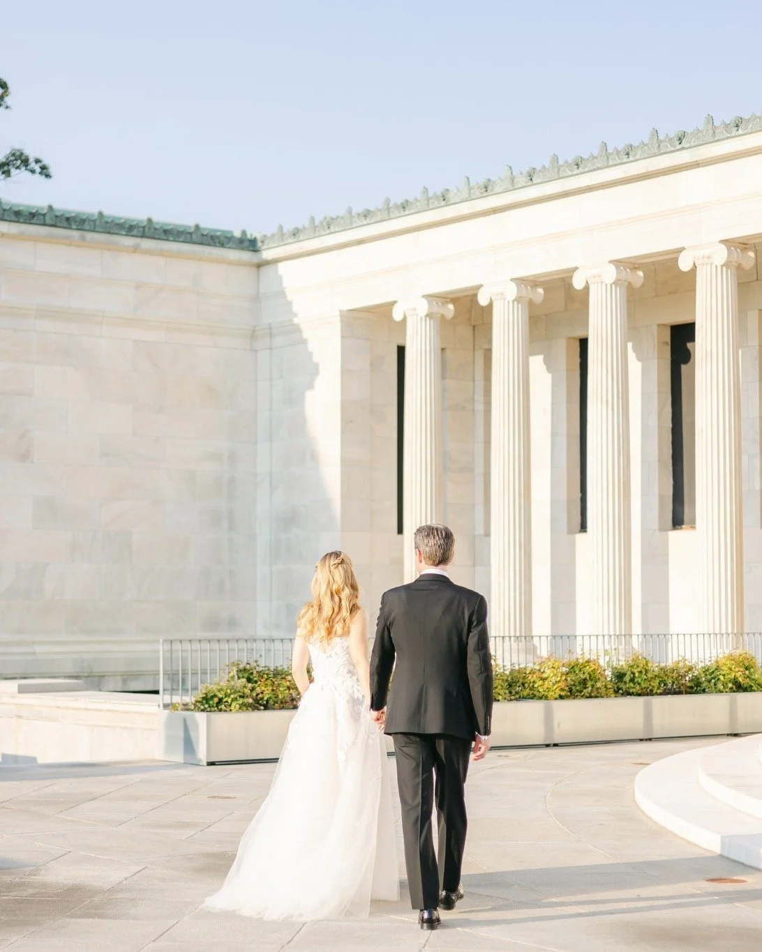 Thoughtful design in a space made for art 🤍

Photography: @casey_lafountain_weddings
Floral design: @passifloragirl
Hair: @hairbyjo
Makeup: @lauraamayabeauty
Wedding gown: @oscardelarenta
Catering: @richscatering
Rentals: @mccarthyevents @revivalren