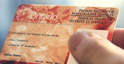 How to Choose a Security Company