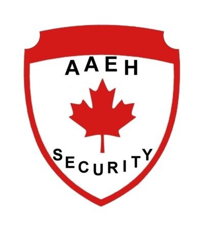 AAEH SECURITY
