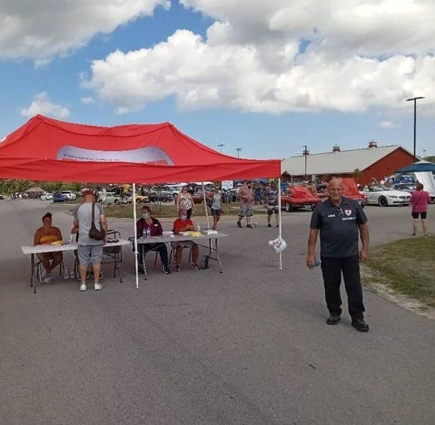 Event security