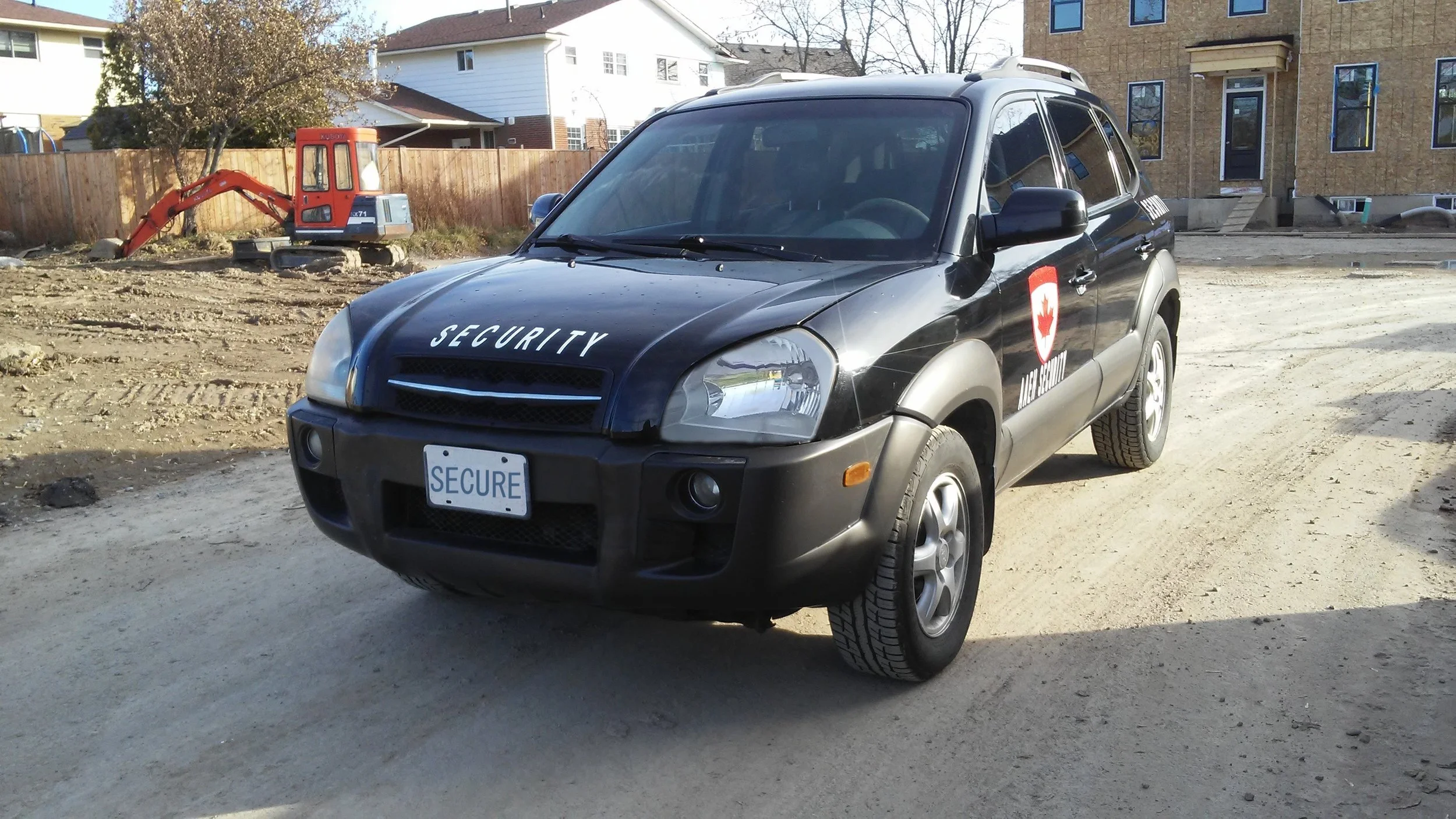 mobile patrol hamilton