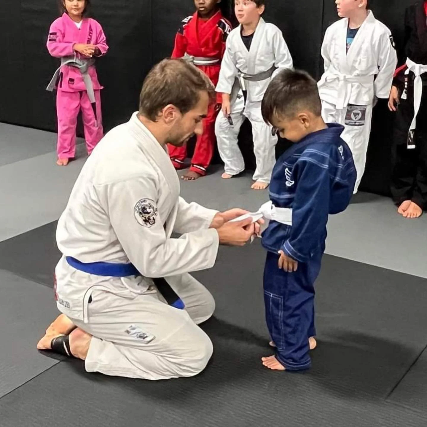 Benefits of Our After School Martial Arts Program for Kids — Ground ...