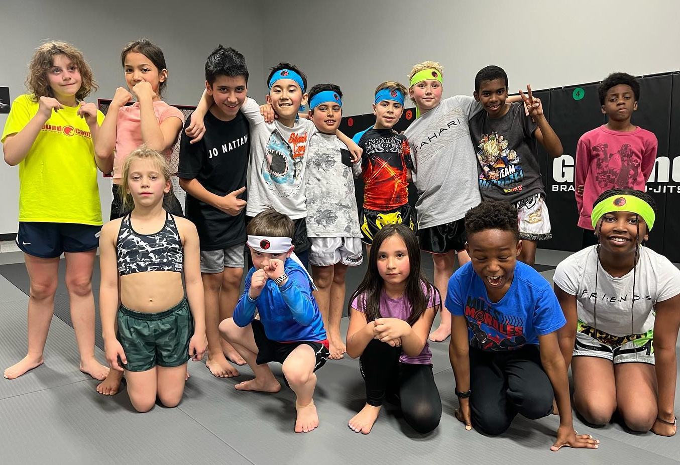 Ground Control Owings Mills After School Program: Where Kids Grow ...