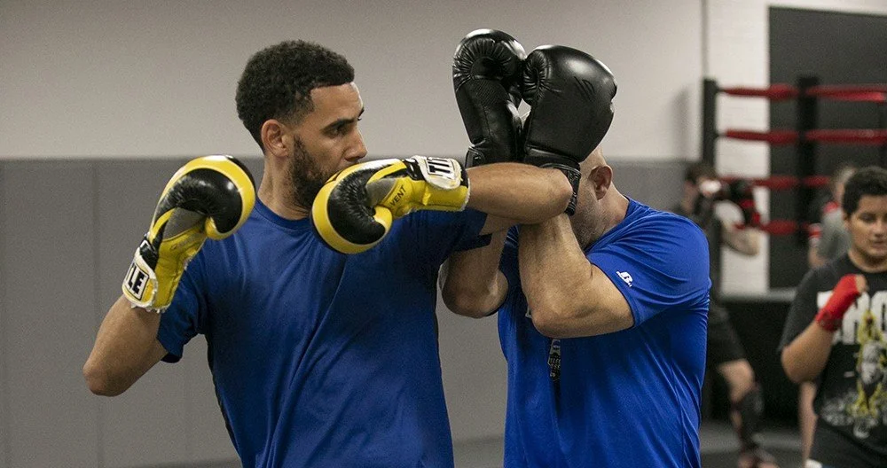 Boxing Fundamentals: How to Build Skill and Confidence in Training