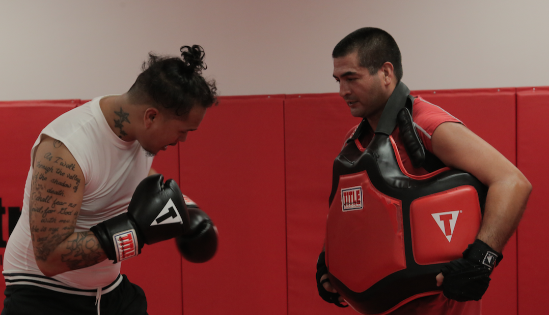 Boxing Fundamentals: How to Build Skill and Confidence in Training