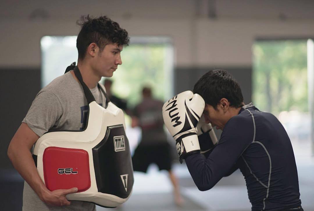 5 Benefits of Boxing &amp; MMA You'll Notice Outside the Gym