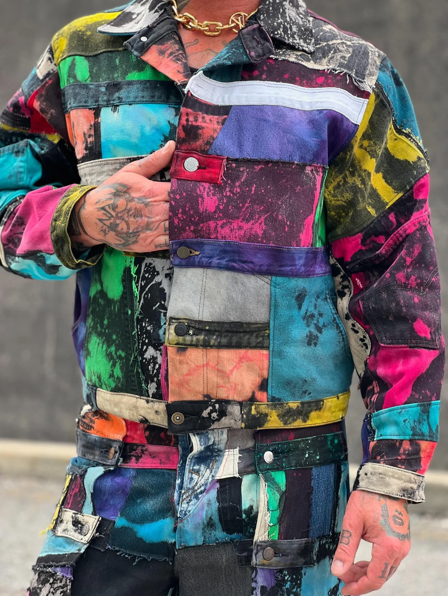 Denim patchwork colorful 2.JPG