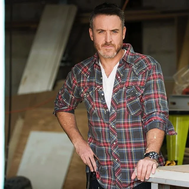 Quarantine Day 🤷‍♂️
#carpenter #irishcarpenter