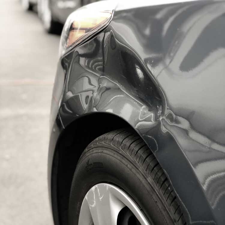 Fix Your Dents Mobile Paintless Dent Removal Vancouver WA