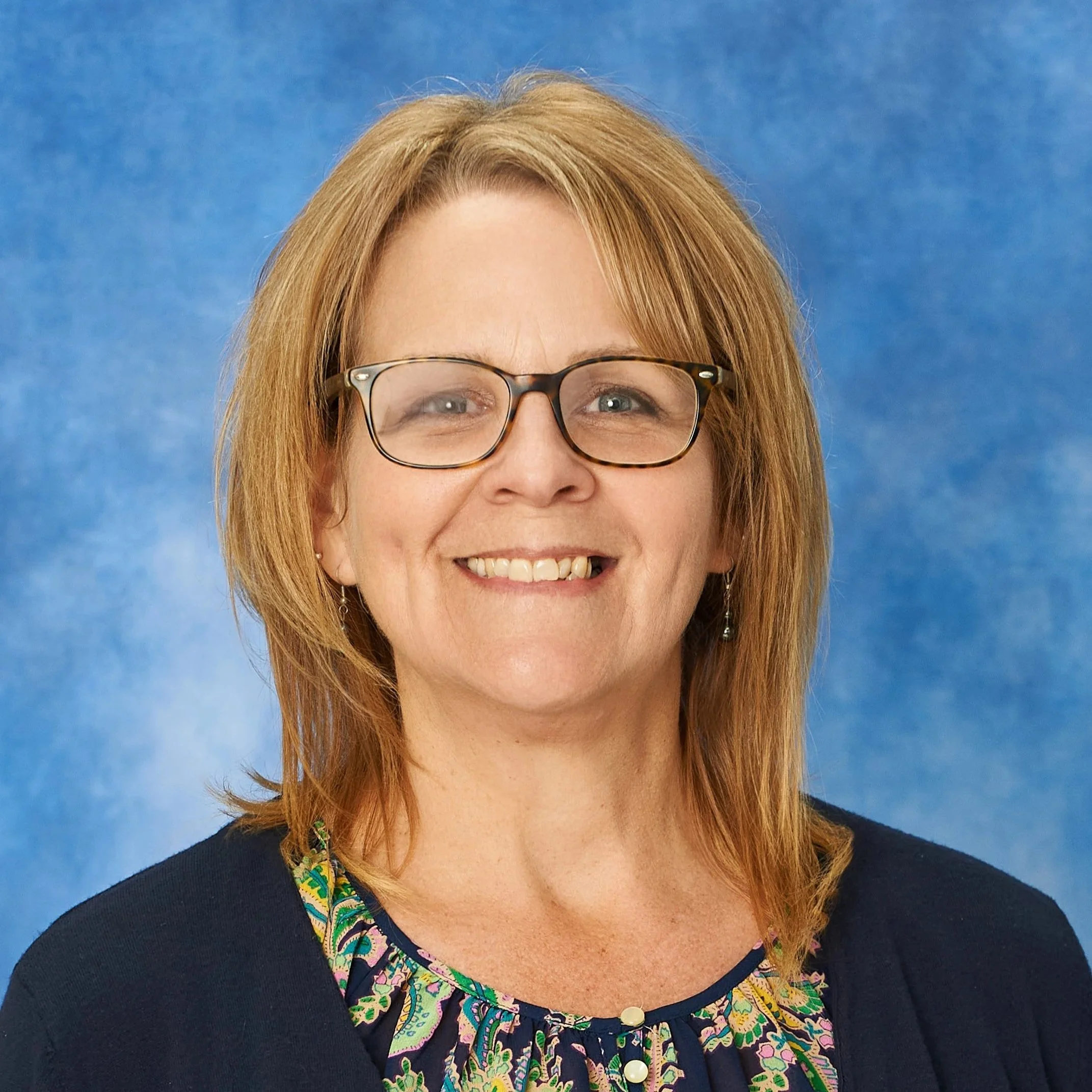 Ruth Curtis, Teacher
