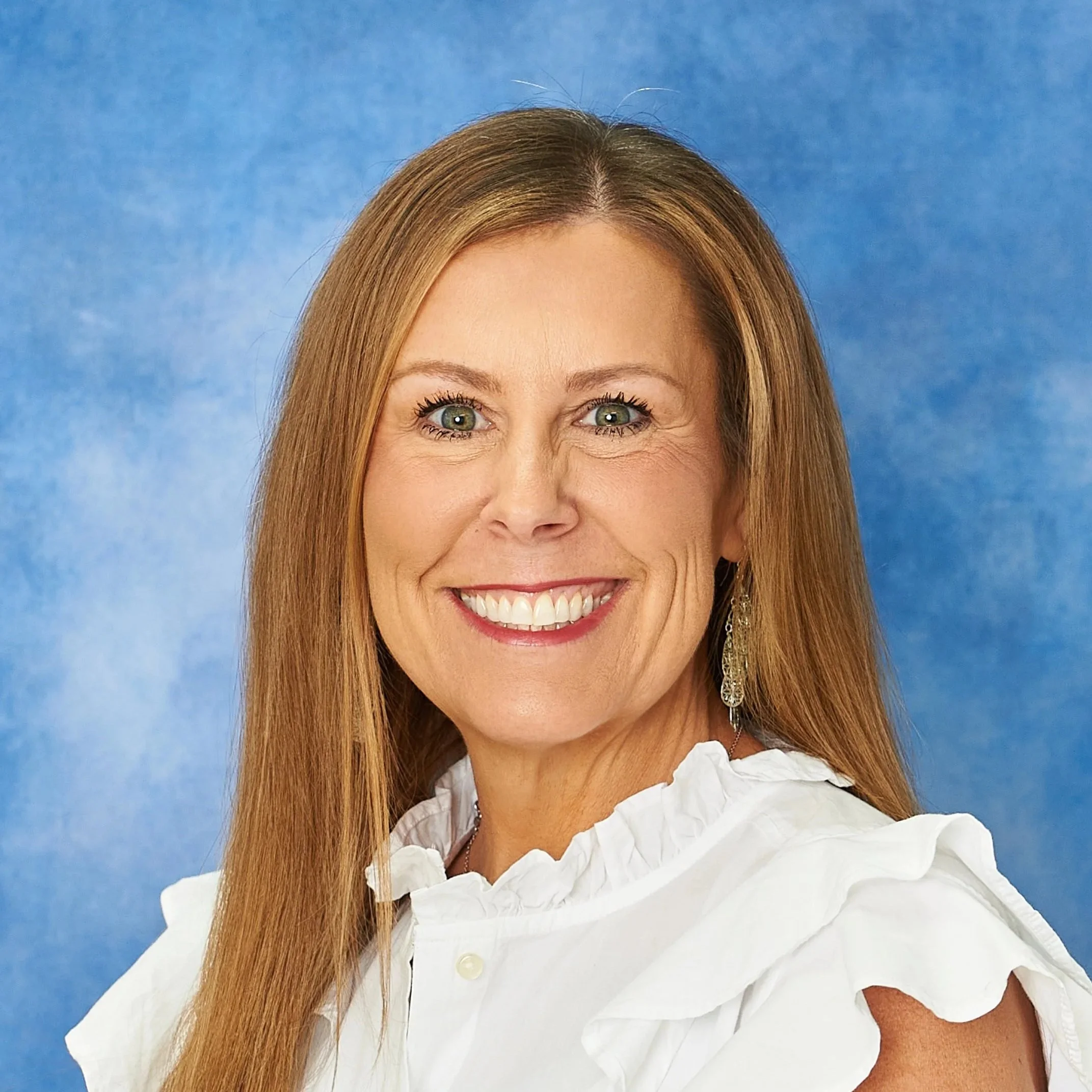 Kim McManus, Teacher