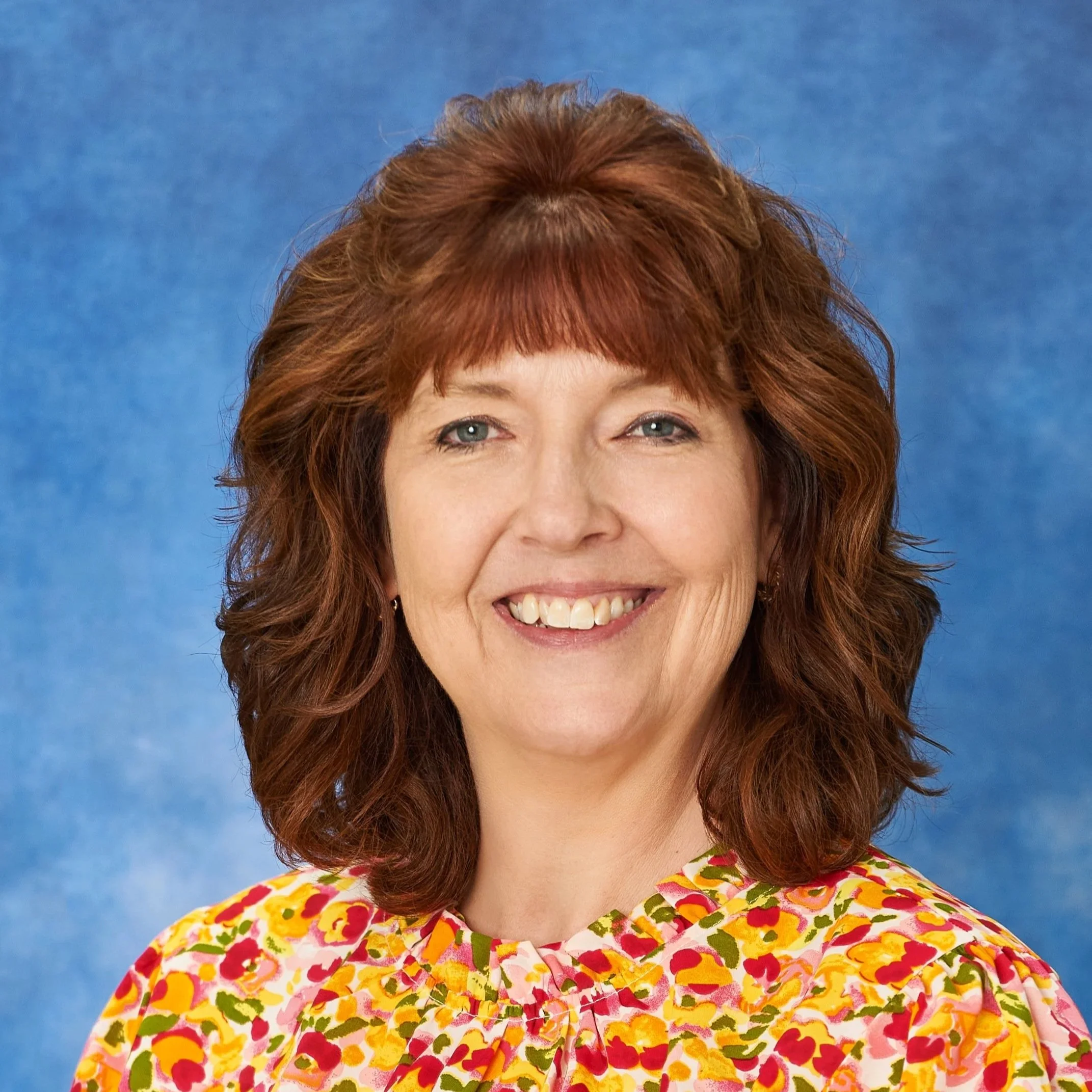 Tamara Reagan, Teacher