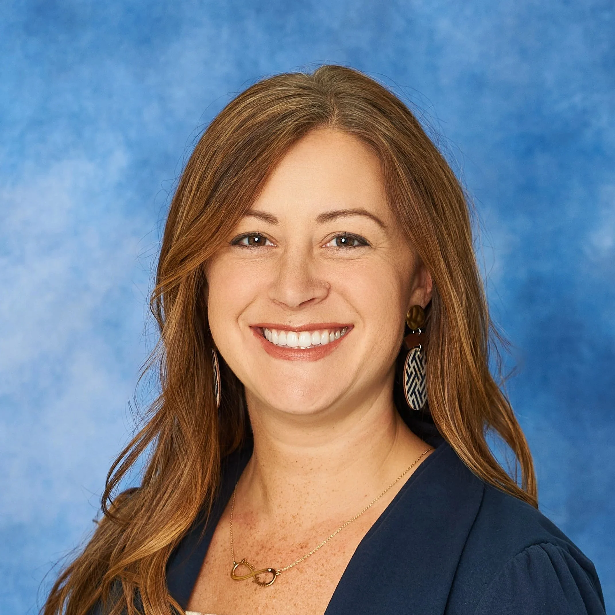 Rachel Nieman, Teacher