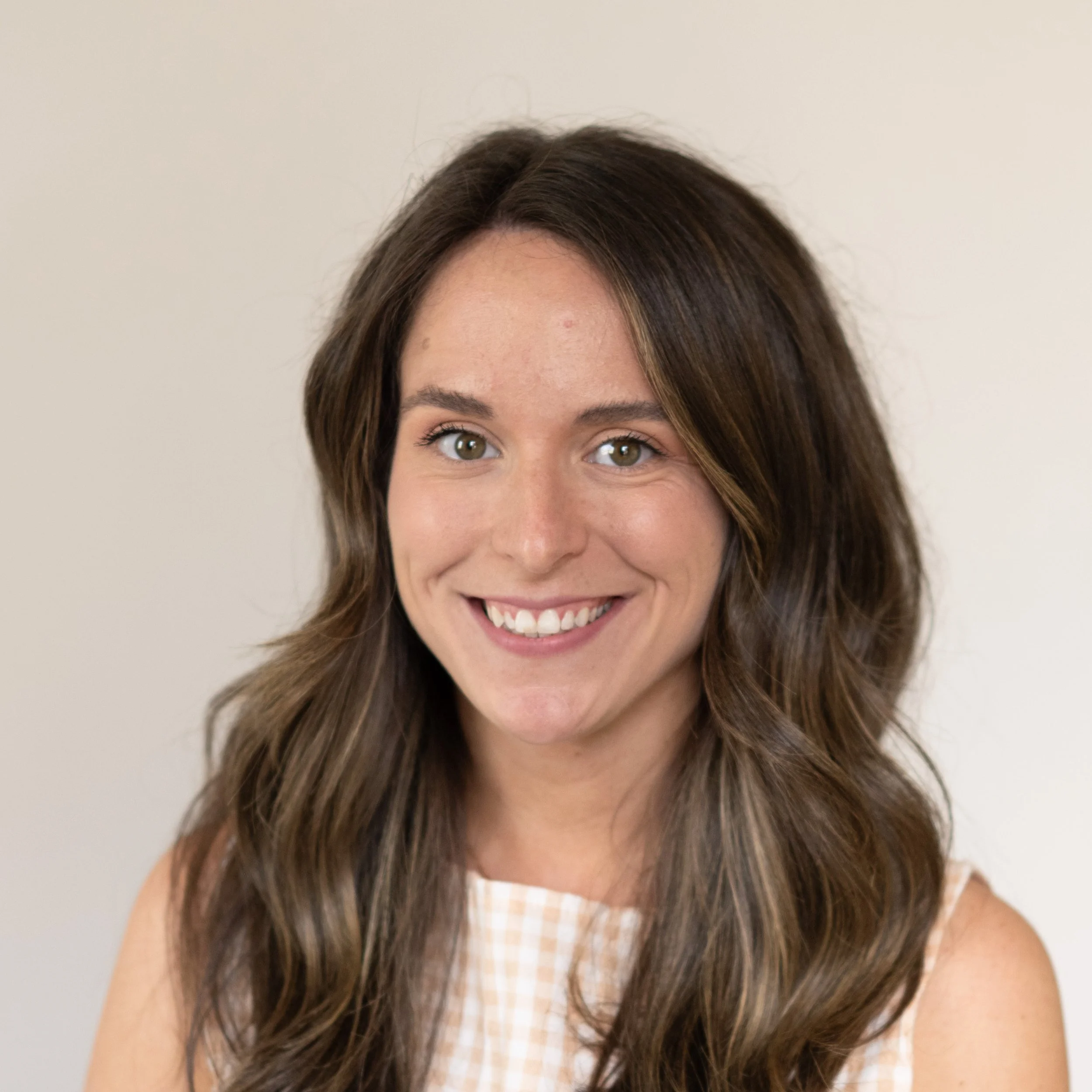 Megan Girbal, Teacher