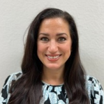 Ashley Massmann, Admin