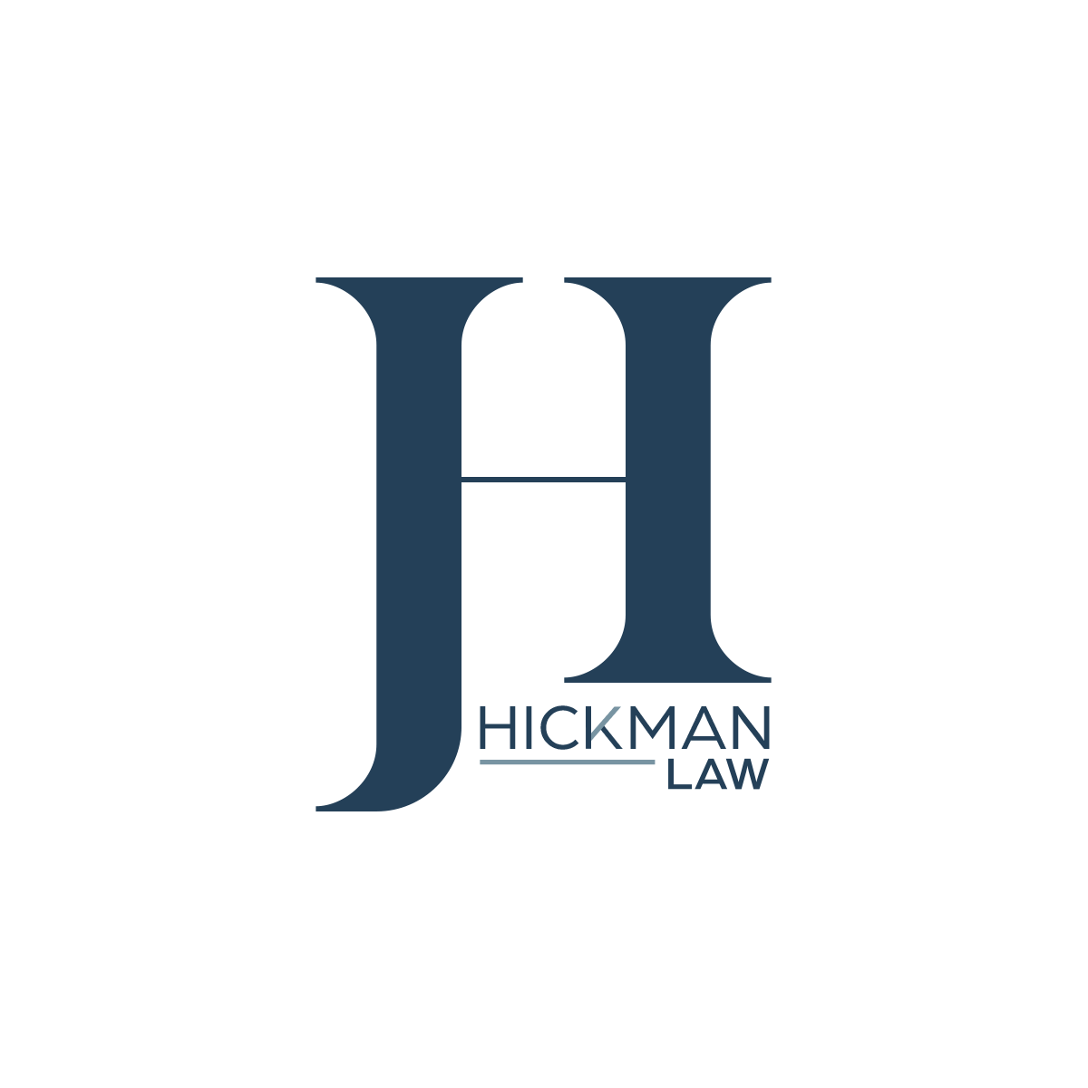 Hickman Law