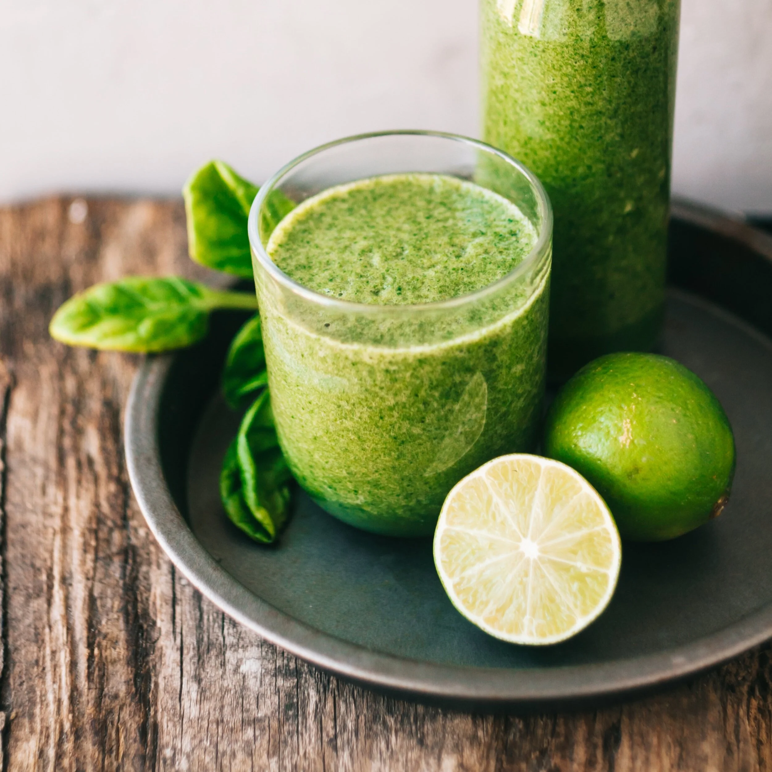 Green Goddess Smoothie