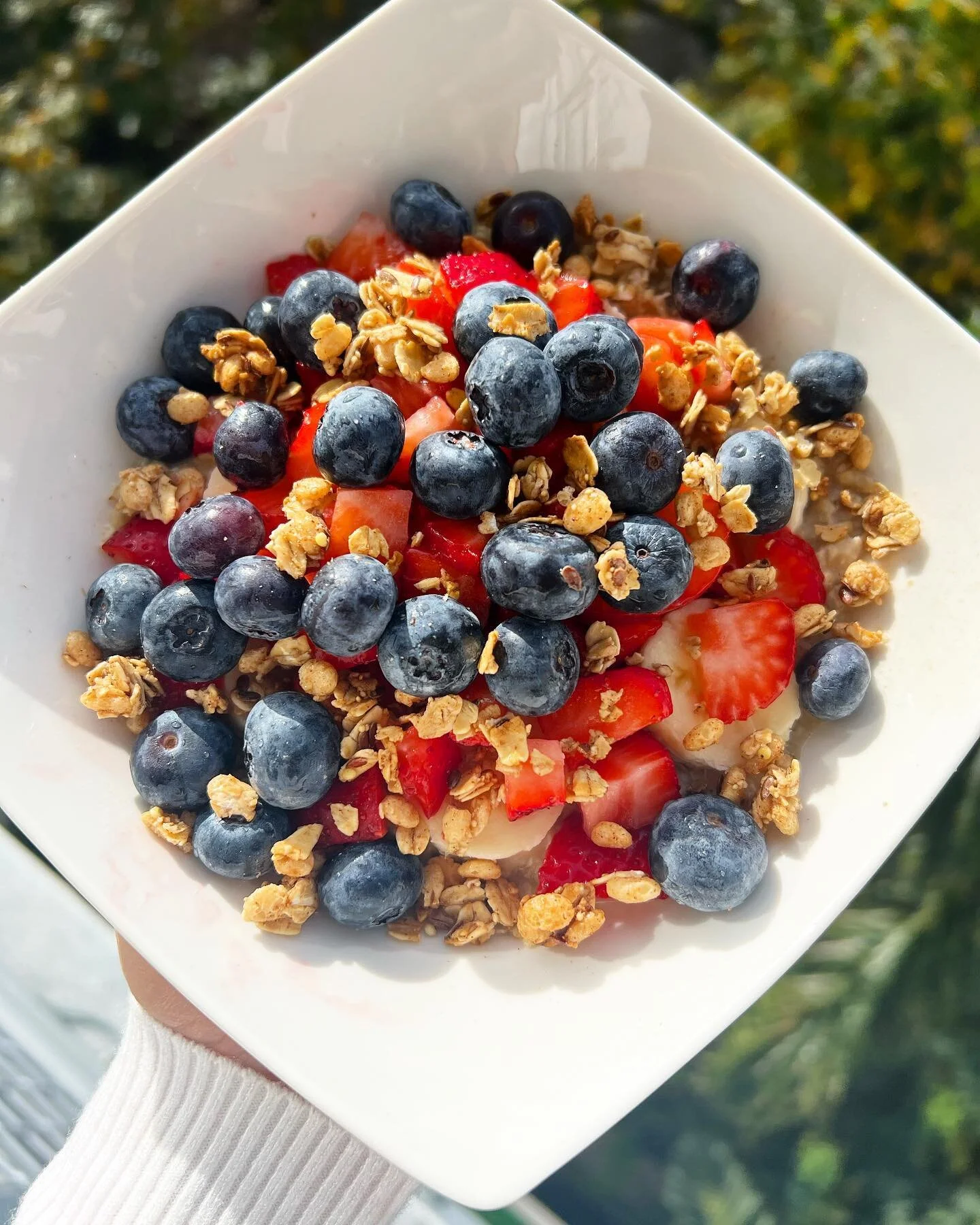 You become what you consume.
Growing up we were programmed to consume low vibrational foods. I remember the closest thing to fruit I had for school was those fruit cups drenched in artificial sugar syrup. 
Understand one thing Family..
If you don&