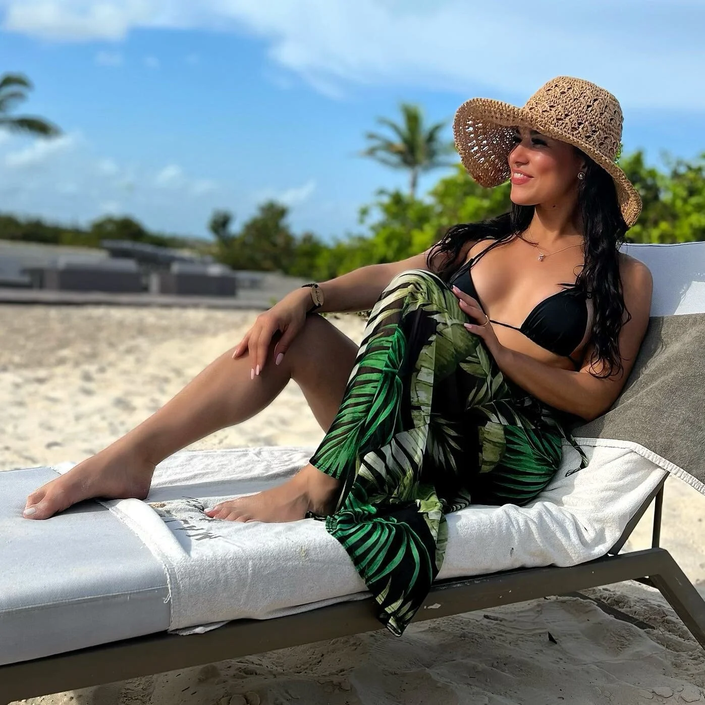 Everything we do should be a result of our gratitude for what God has done for us. #grateful 💞