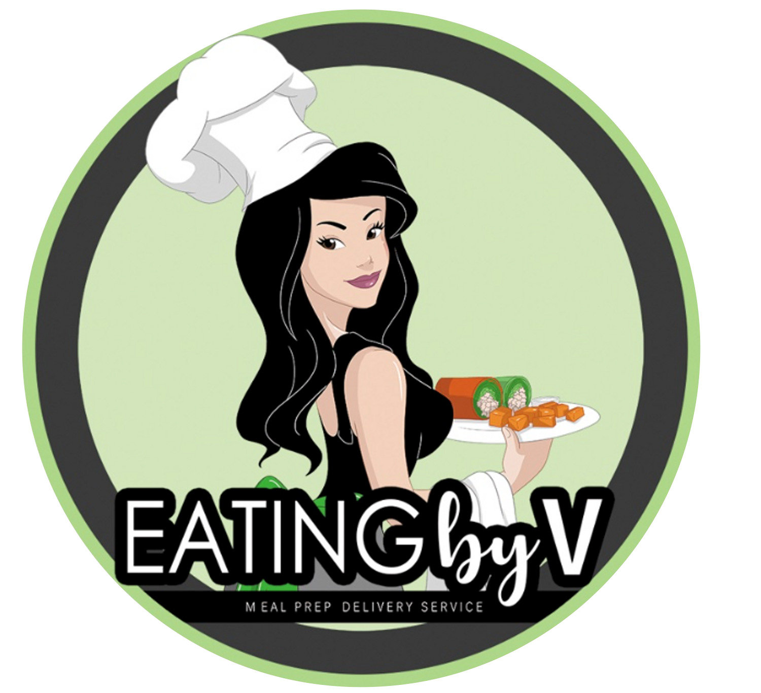 Eating By V | Miami Meal Prep | Miami-Dade