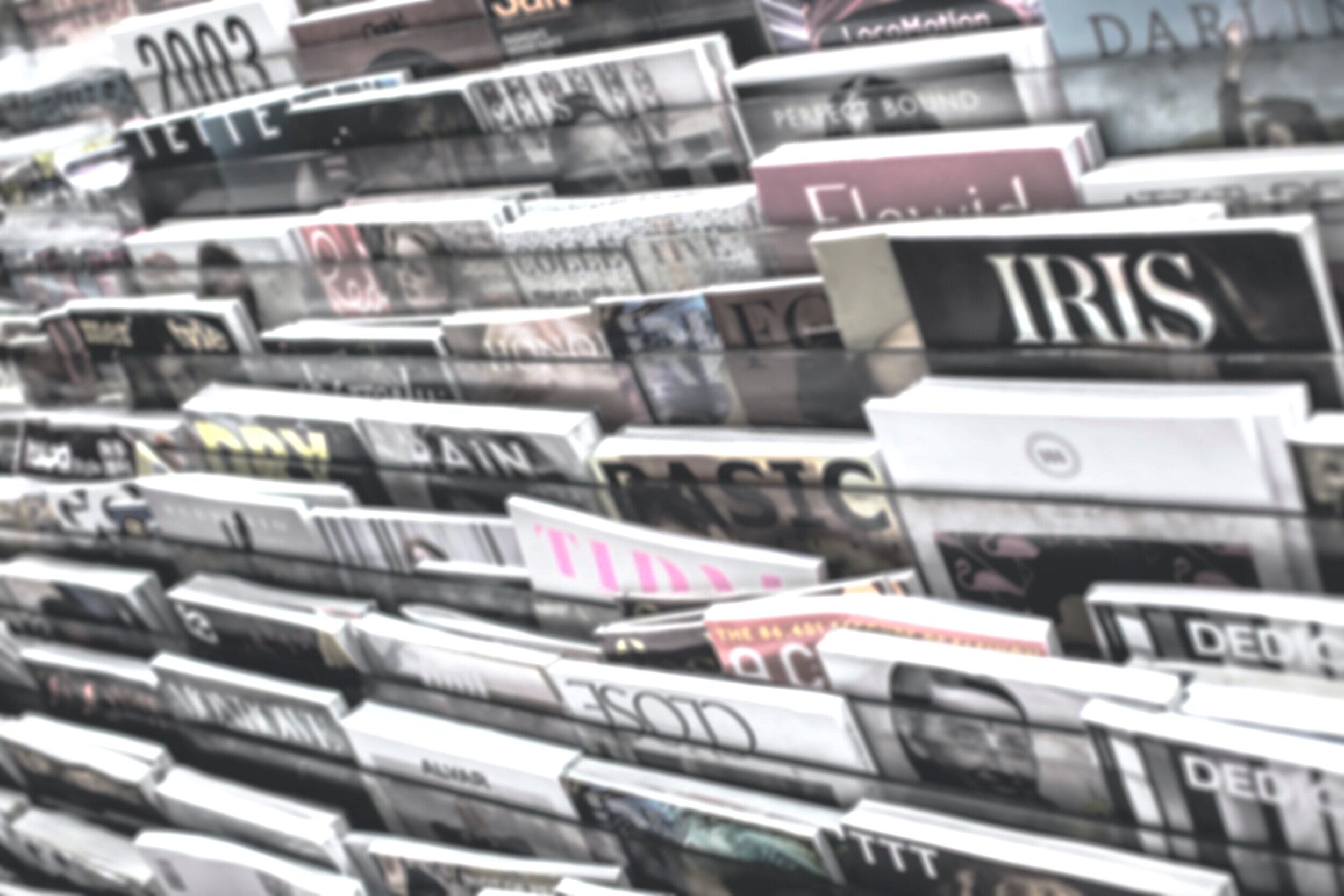 Making the Most of Your Print Ad Investment With Intentional Design