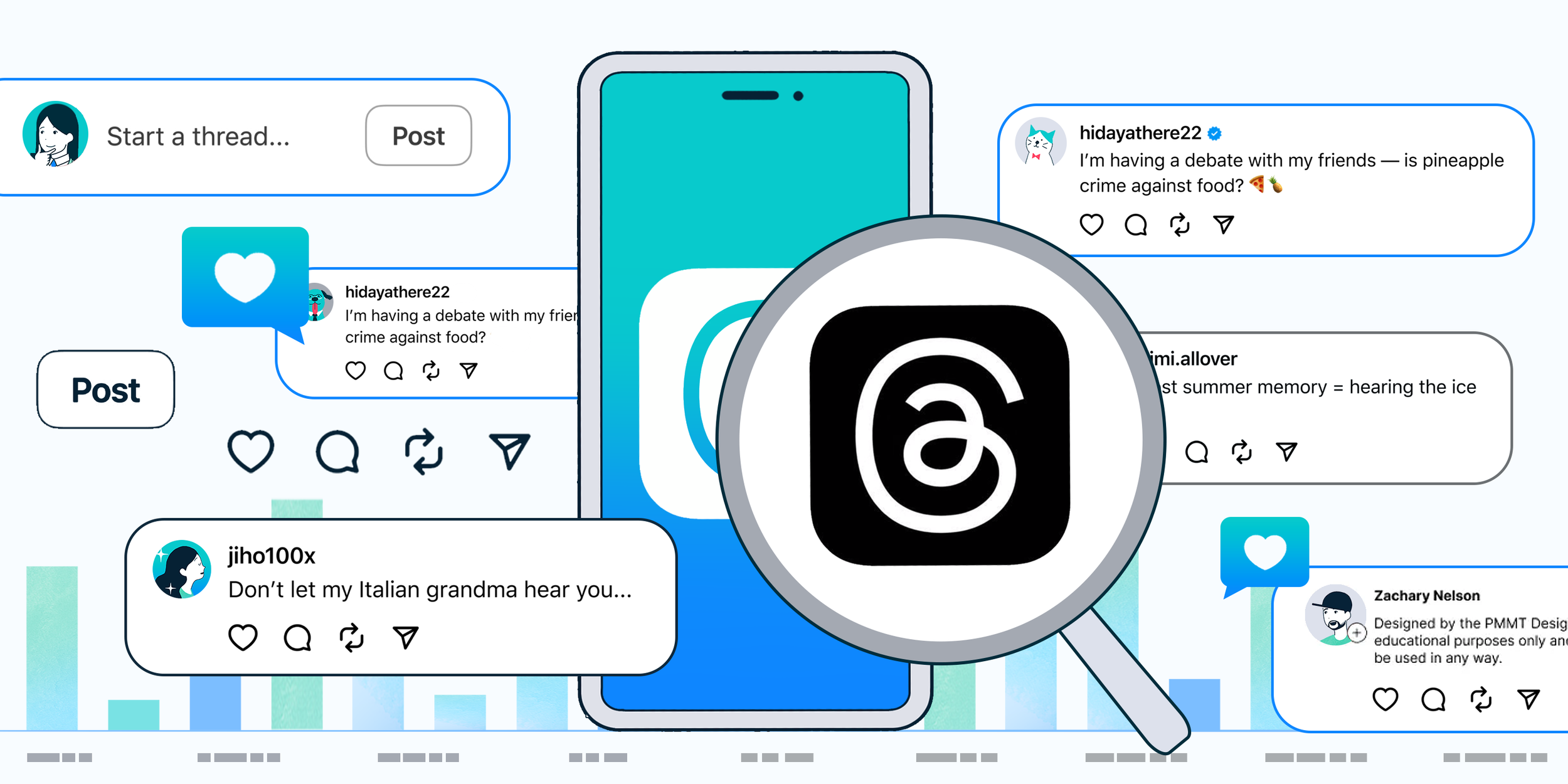 出道即巔峰！Meta 的秘密武器  Threads 是否可以重返榮耀？品牌需要跟進這波社群紅利嗎？