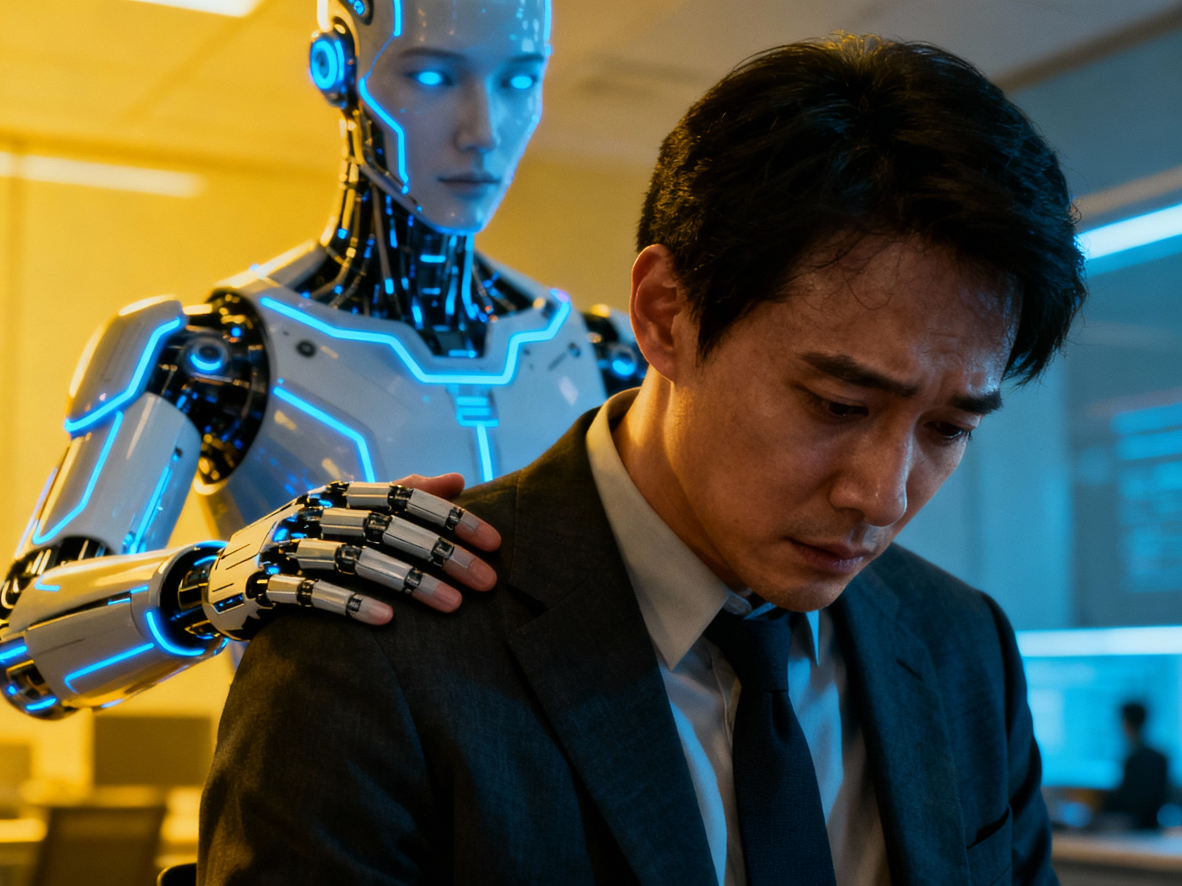 【 一分鐘行銷快訊】AI 在 2025 廣告策略的角色：從輔助到核心