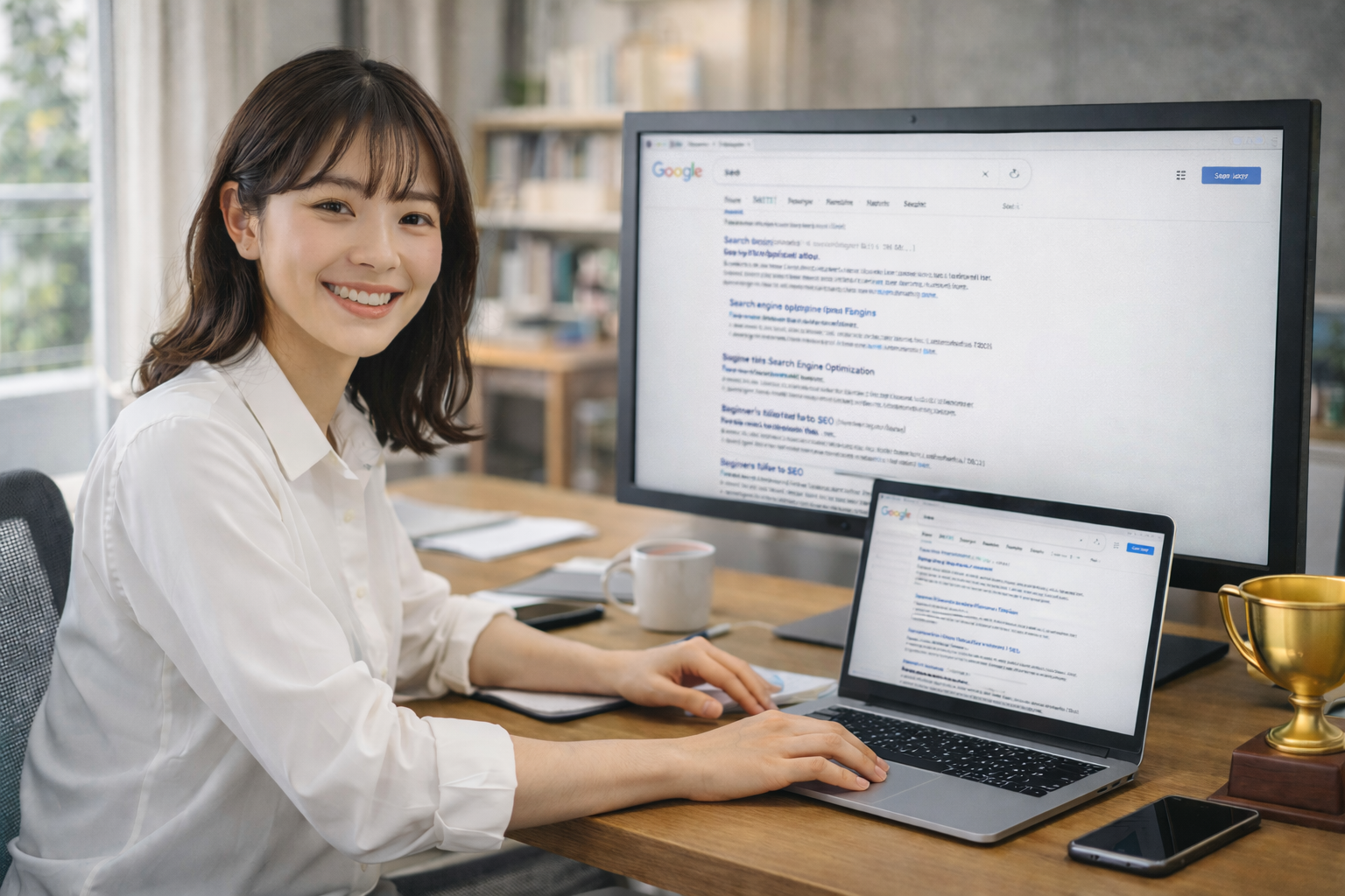 Google 核心更新常態化：為什麼 SEO 排名更波動、作者權威更重要？