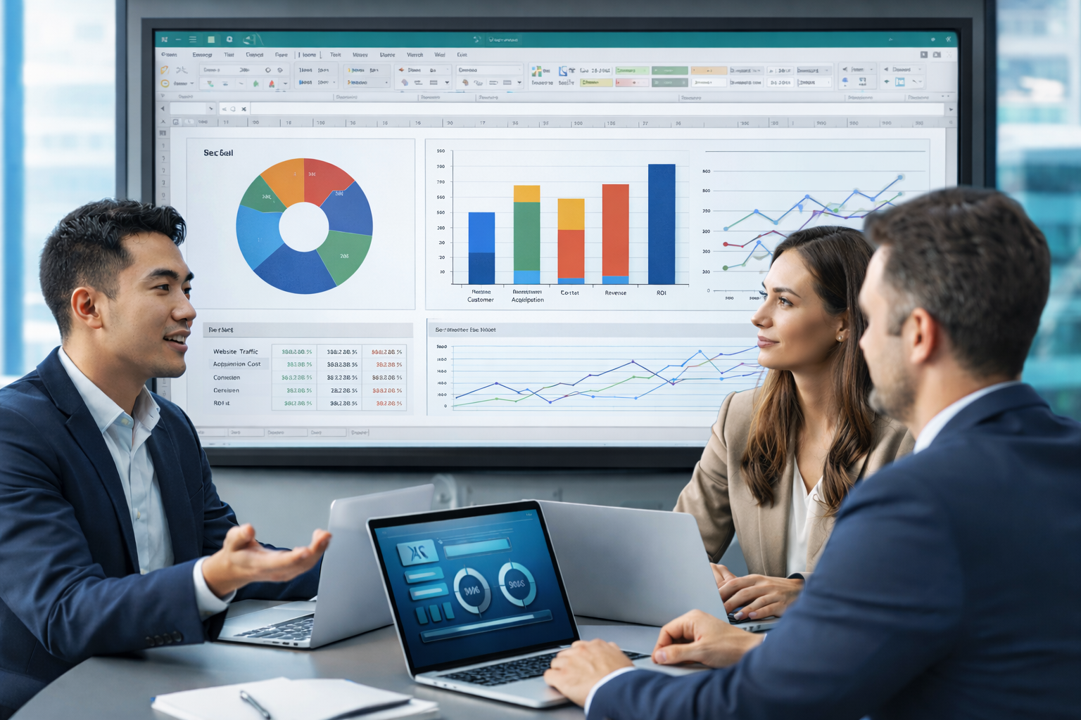 【一分鐘行銷快訊】4 個你一定要知道的 2026 行銷新嘗試