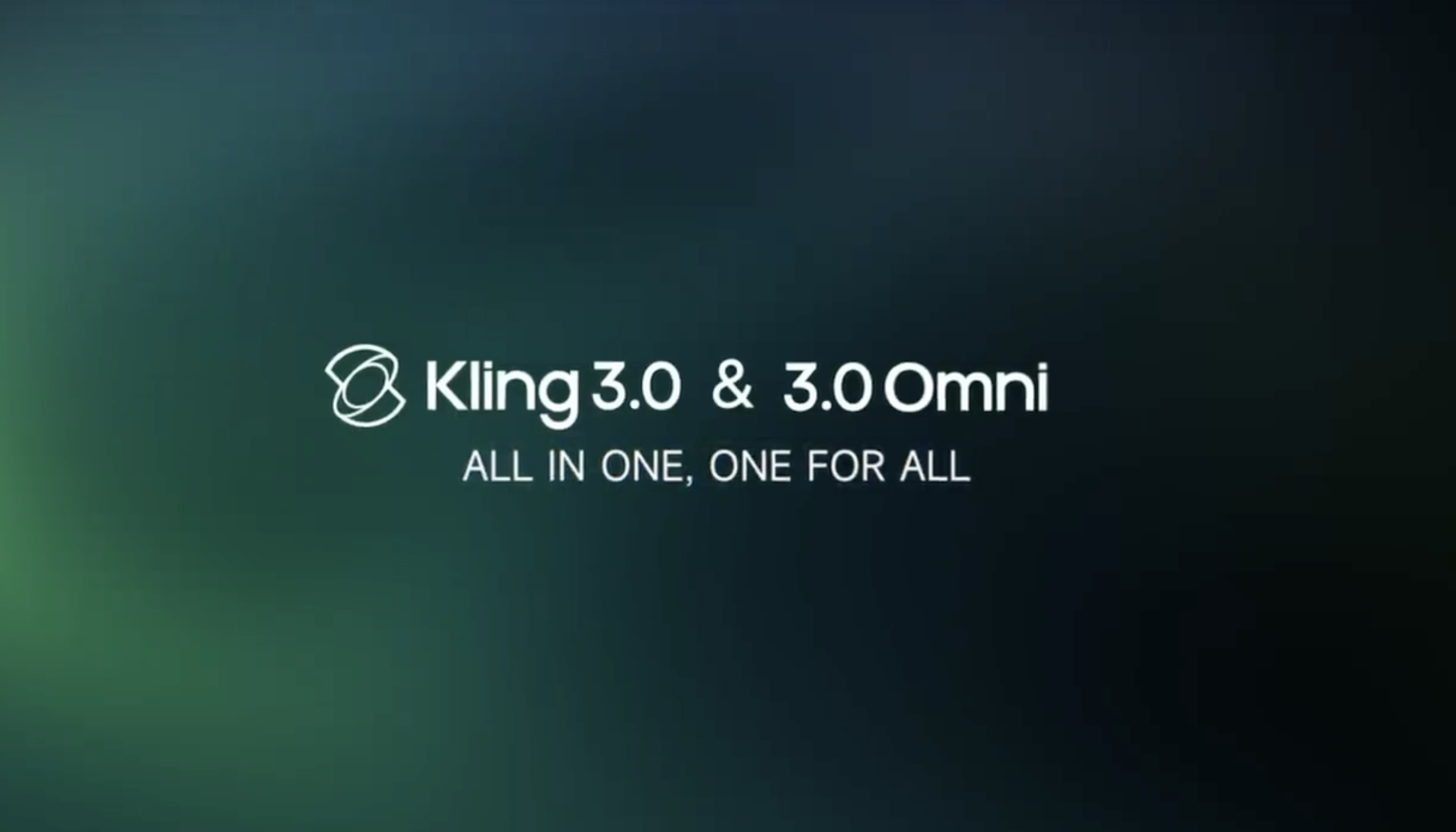 【 一分鐘行銷快訊】Kling VIDEO 3.0 全新發佈，究竟它又多了什麼強大的功能？