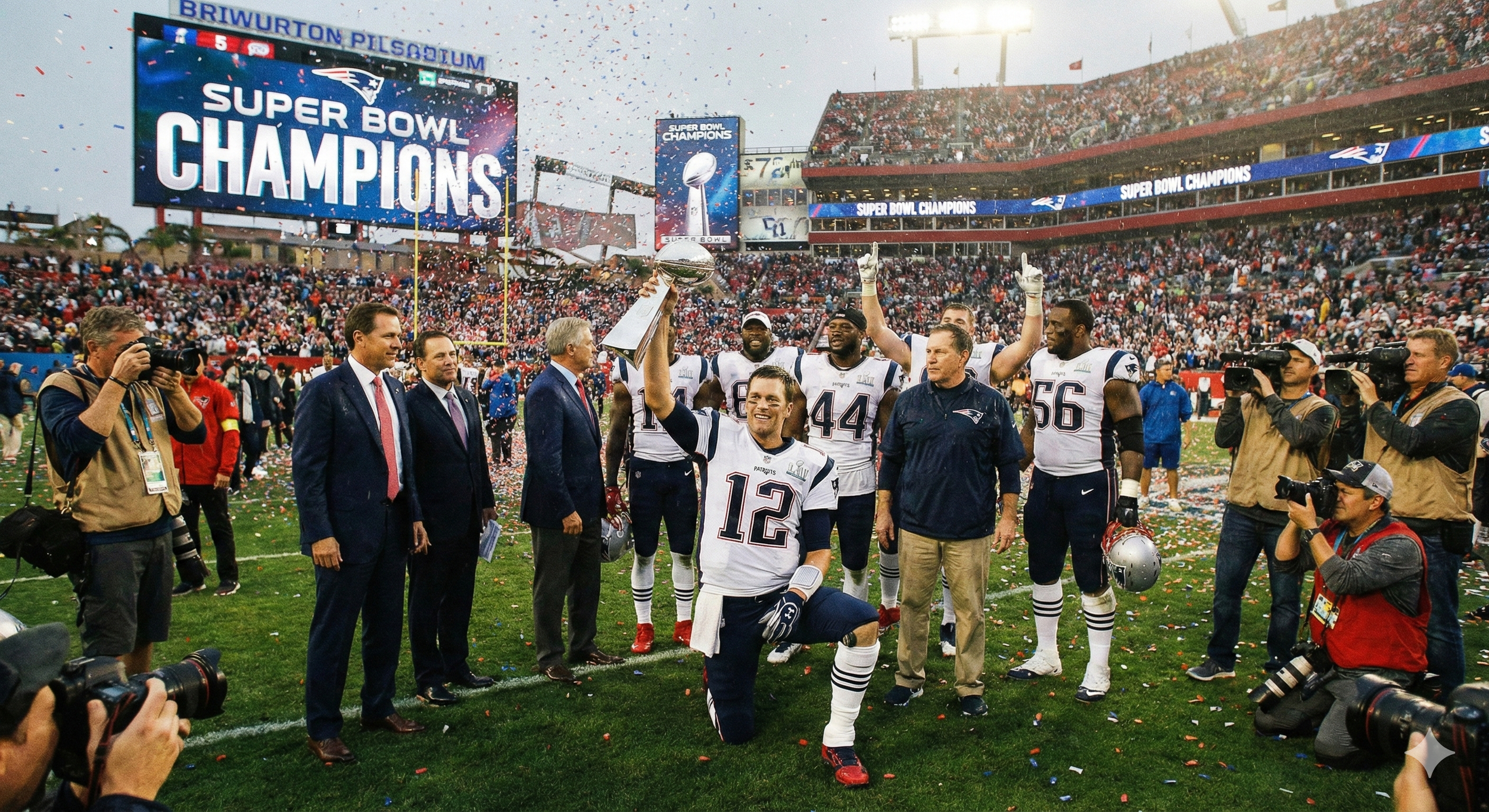 2026 Q2 行銷趨勢怎麼看？GEO、AI 摘要監管、隱私優先與超級盃 AI 指標一次拆解