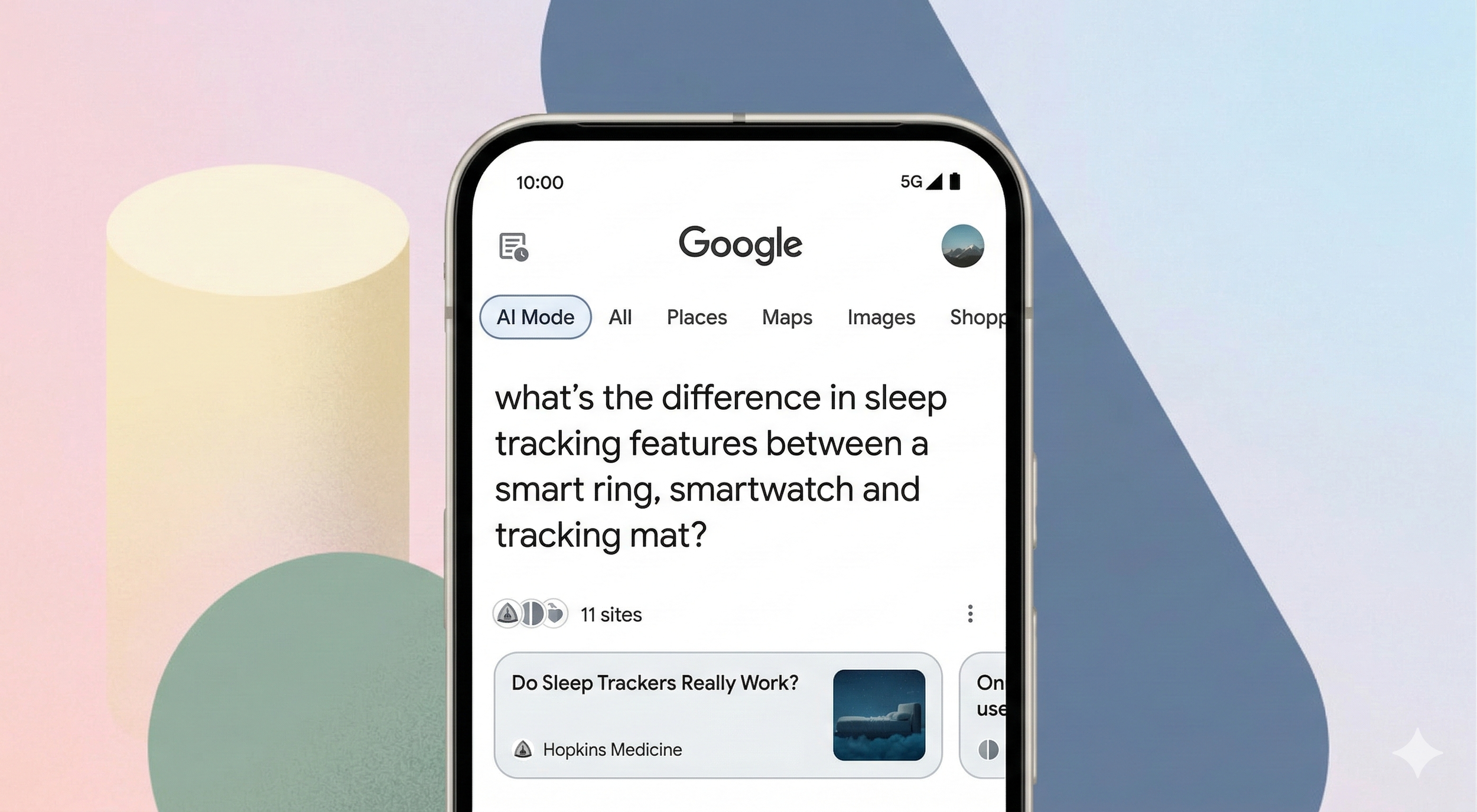 Google AI Mode 廣告上線：電商網站品牌該如何搶進 AI 購物入口？（上）