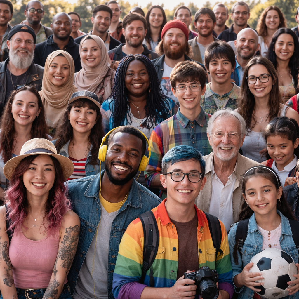 【 一分鐘行銷快訊】META廣告受衆現在可以直接用描述的？ 全新進化3大重點！