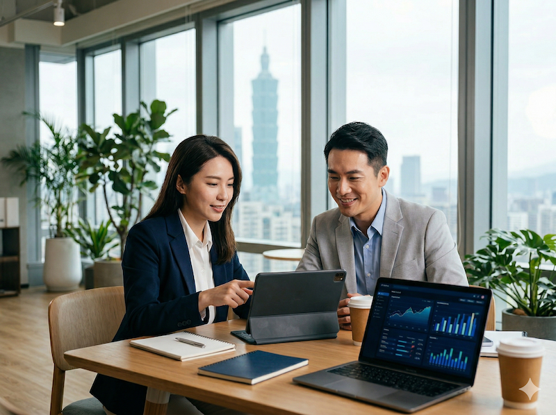 2026 年 Meta 廣告為什麼要找官方認證代理商？5 大關鍵理由 ＋ 台灣推薦首選