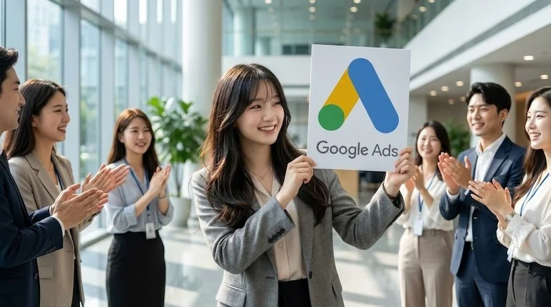 在台灣，Google Ads 最佳使用策略有哪些？2026 年完整攻略！