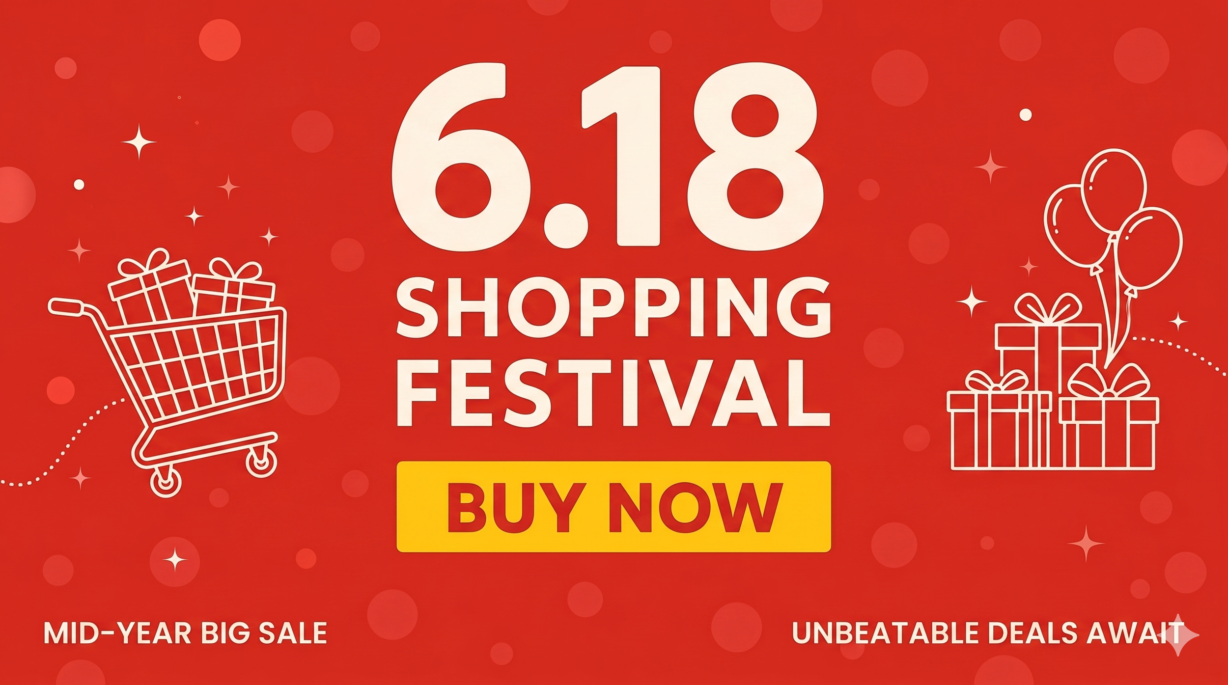 618 行銷案例大解析：這些品牌做對了什麼，讓消費者搶著買單？