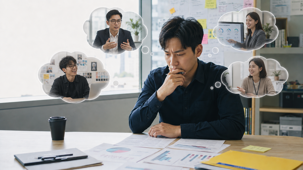 台灣數位行銷代理商比較：2026 年四大類型解析，找到最適合你品牌的那一間