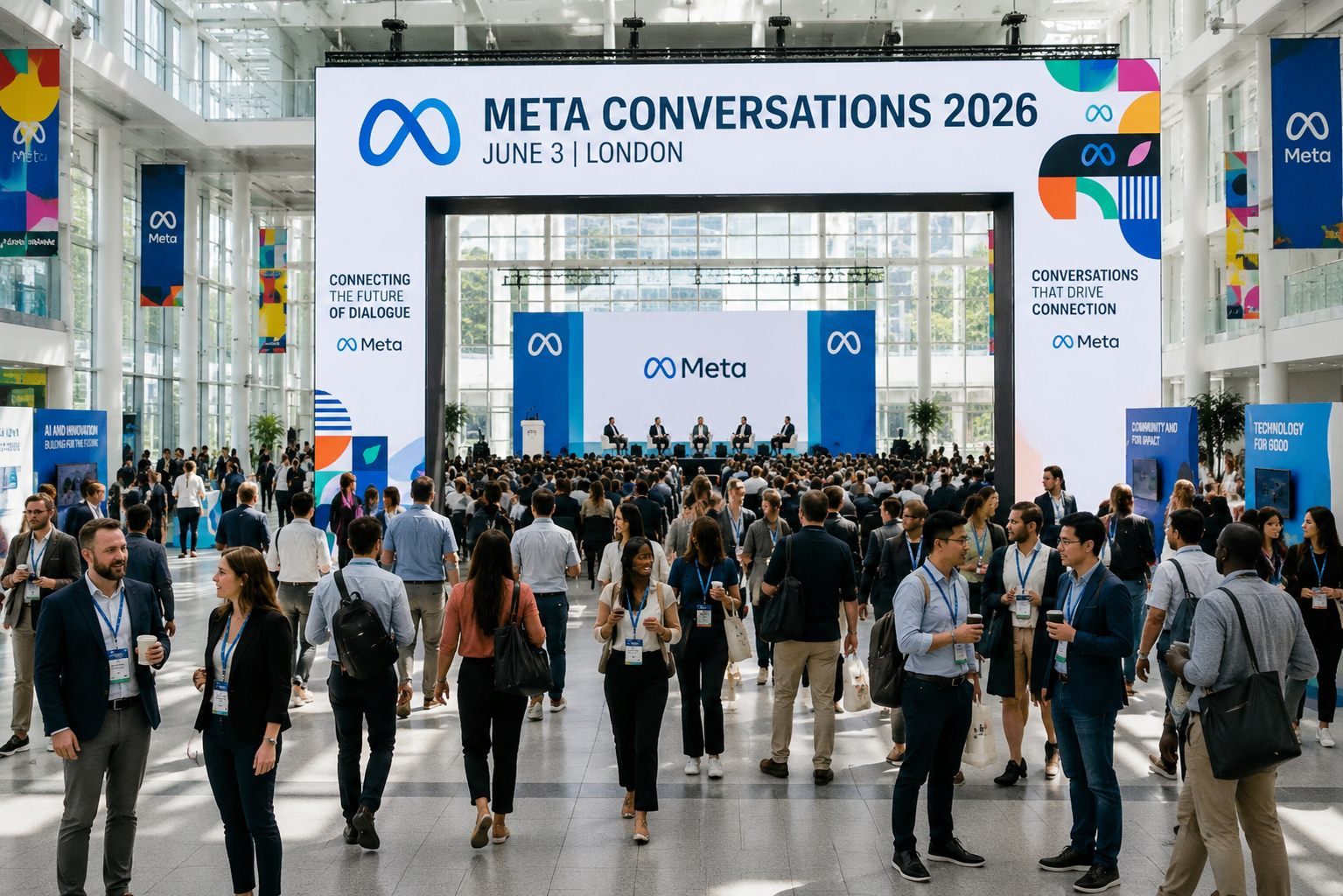META 廣告2026下半重要更新全整理：Threads 廣告開放、Reels 新格式、AI 廣告創意套件