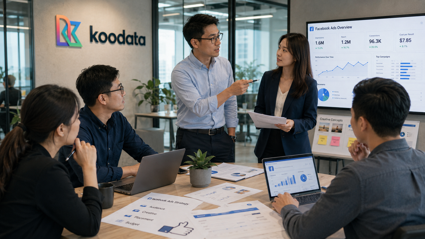 台灣 Facebook 廣告代理商推薦：2026 年評估標準與選擇指南