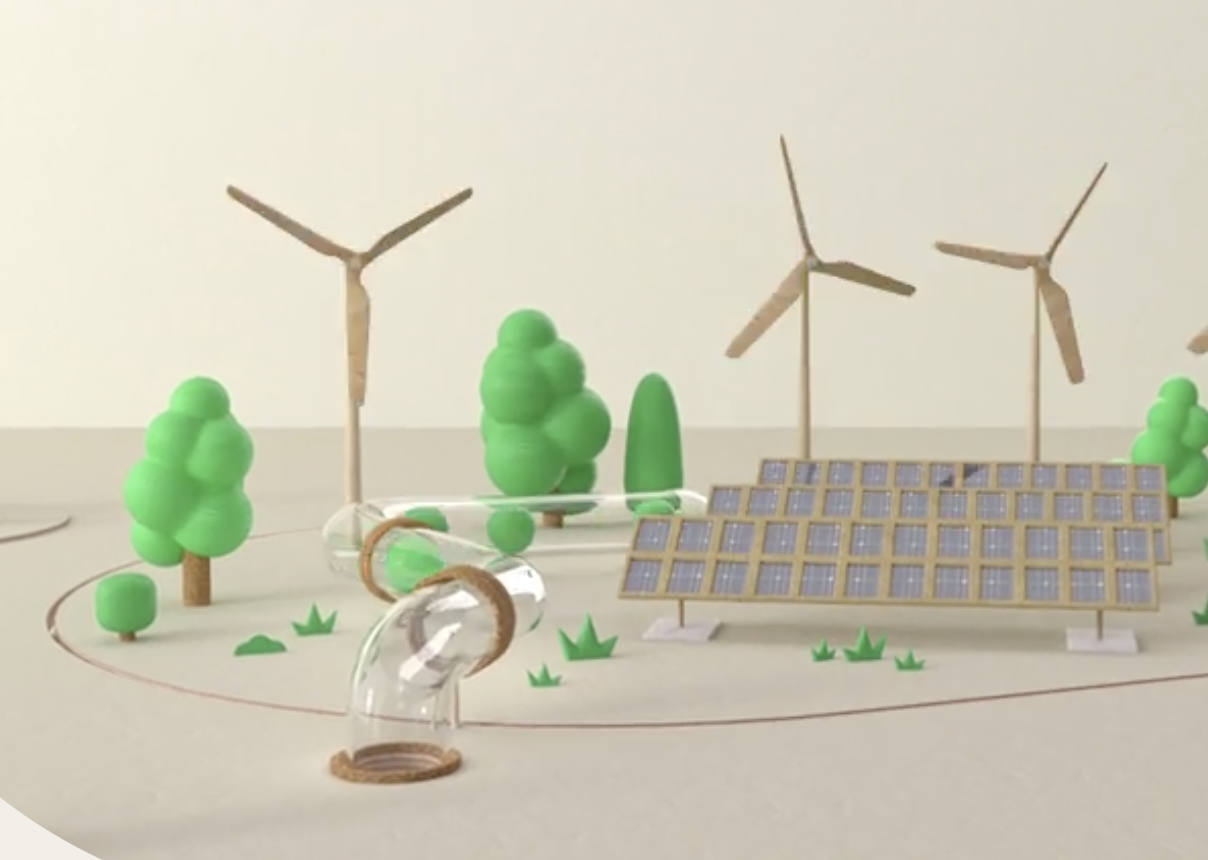 Google Nest: Strengthening Energy Equity