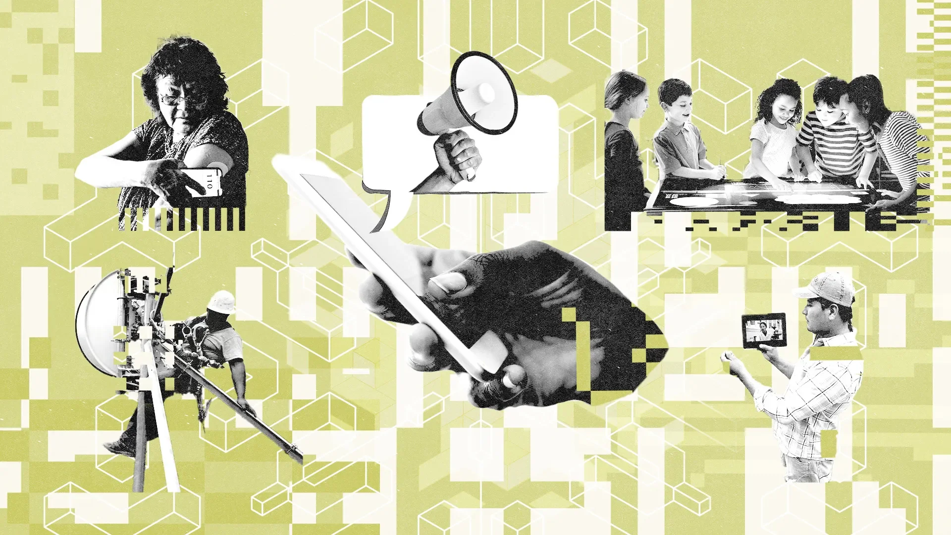 Ford Foundation: Advancing Public Interest Technology