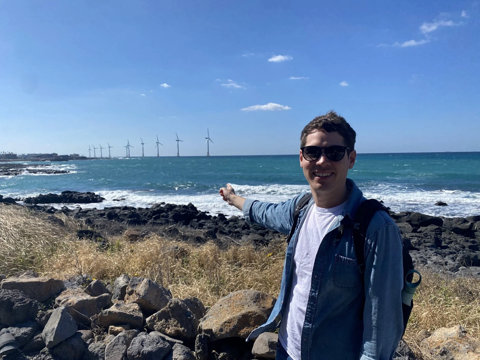 Jeju Island, Korea
