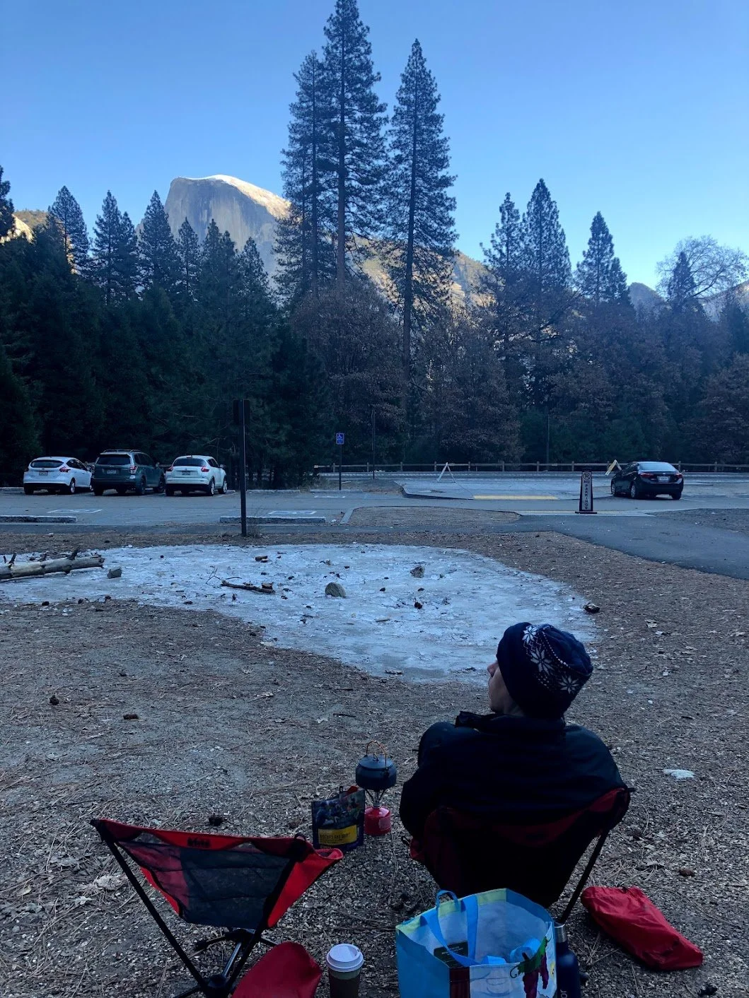 Yosemite NP