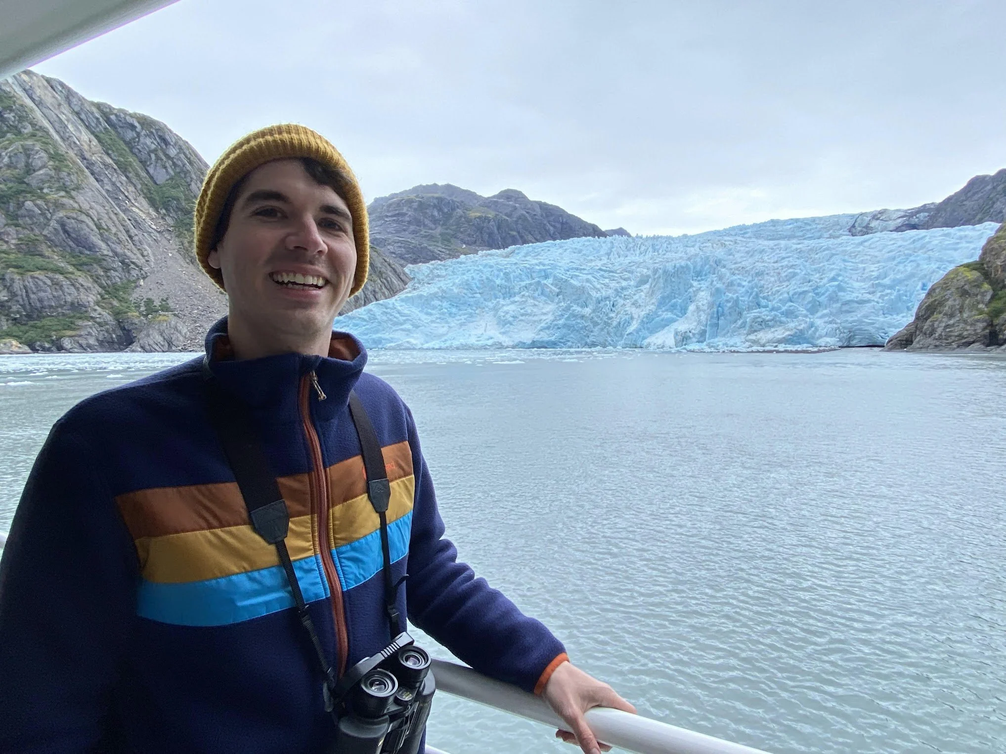 Kenai Fjords, Alaska