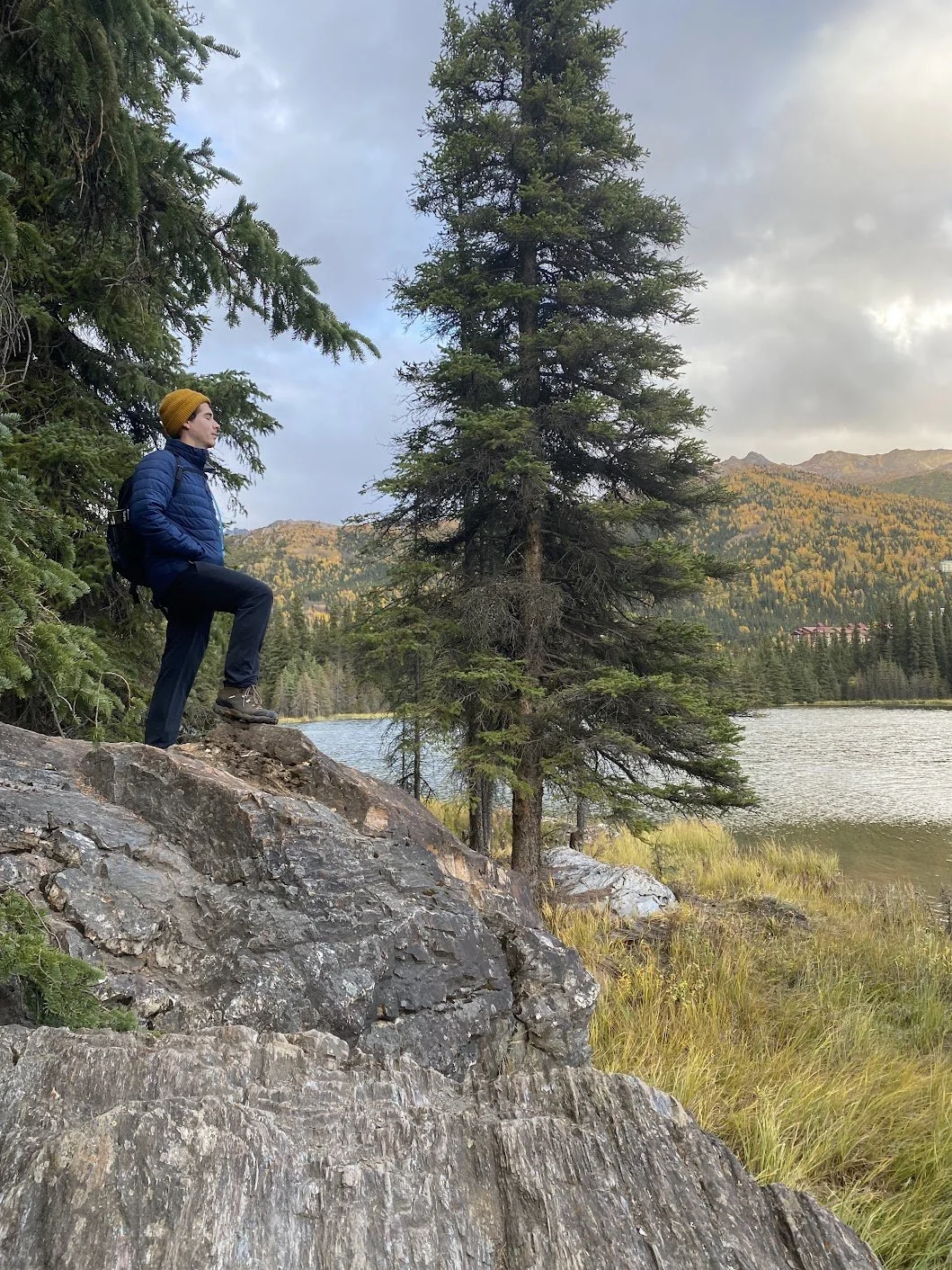 Denali NP