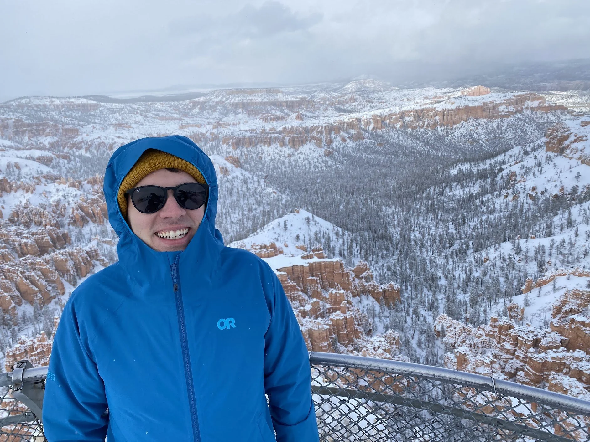 Bryce Canyon NP