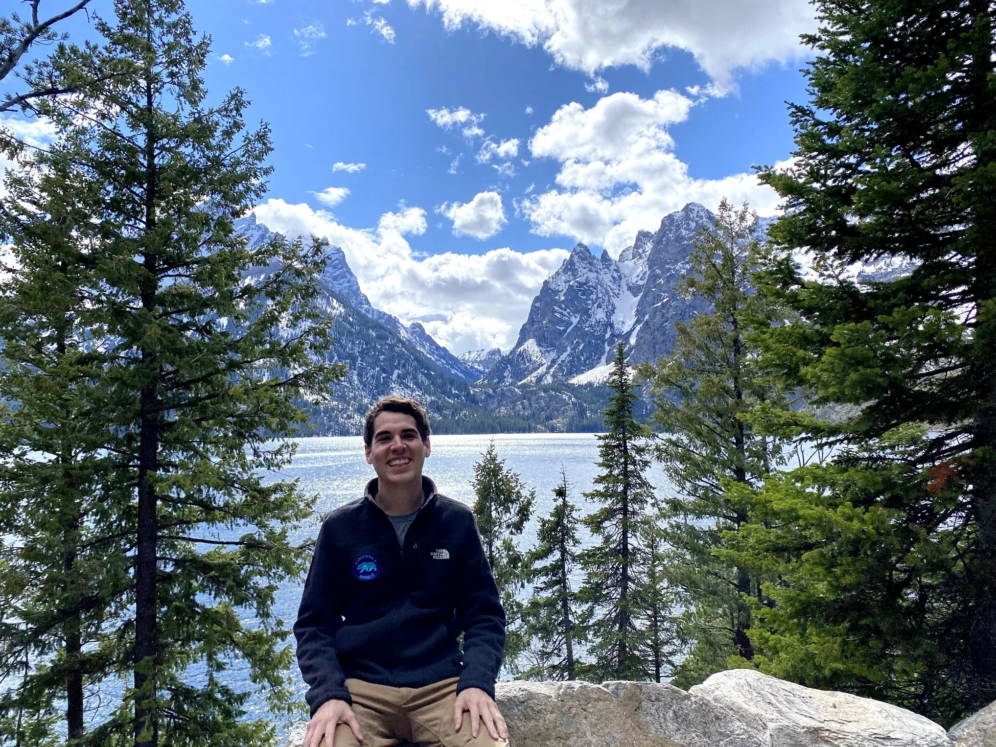 Grand Teton NP