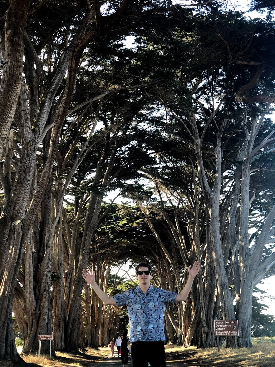Point Reyes National Seashore