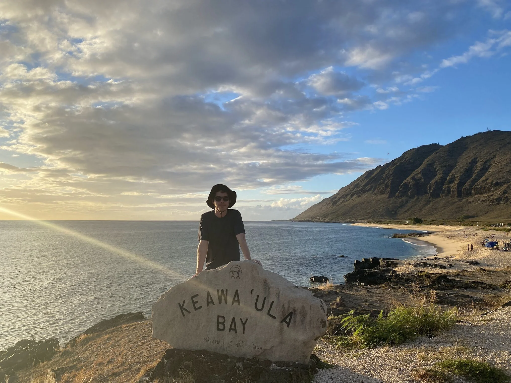 Oahu